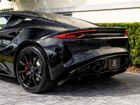 New 2025 Lotus Emira image 32