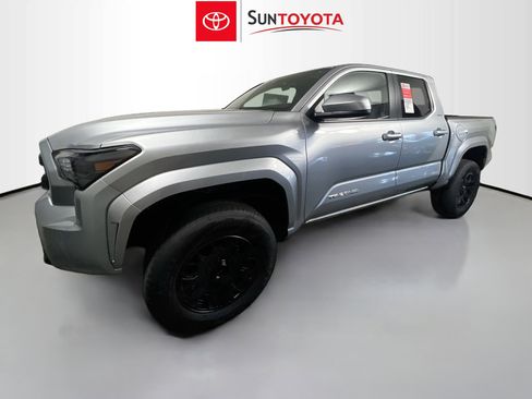 New 2025 Toyota Tacoma SR5 image 9