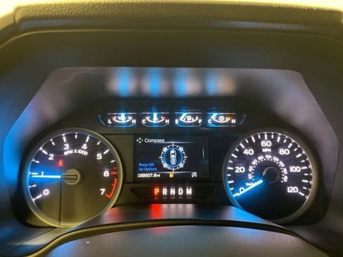 Used 2020 Ford F150 XLT w/ Equipment Group 302A Luxury image 9