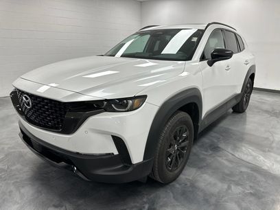 Certified 2026 MAZDA CX-50 AWD 2.5 Hybrid w/ Weather Package