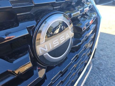 Certified 2024 Nissan Kicks S image 16