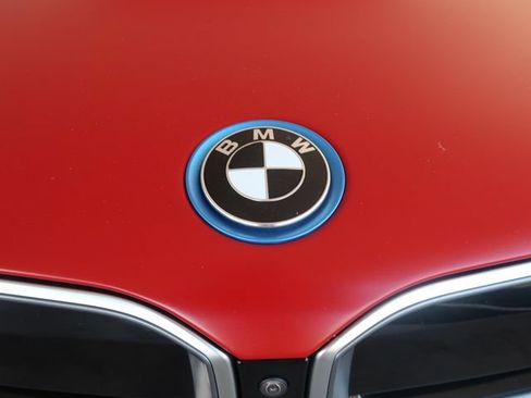Used 2017 BMW i8 AWD/4WD image 45
