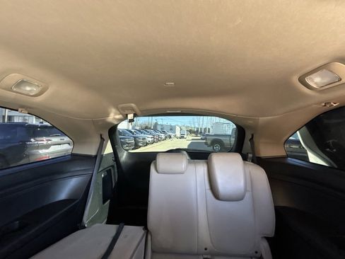 Used 2018 Honda Odyssey EX-L image 29