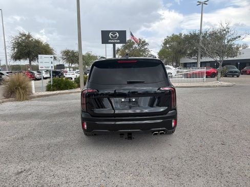 Used 2023 Kia Telluride SX X-Pro image 11