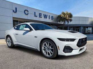 New 2025 Ford Mustang GT Premium 360° Tour
