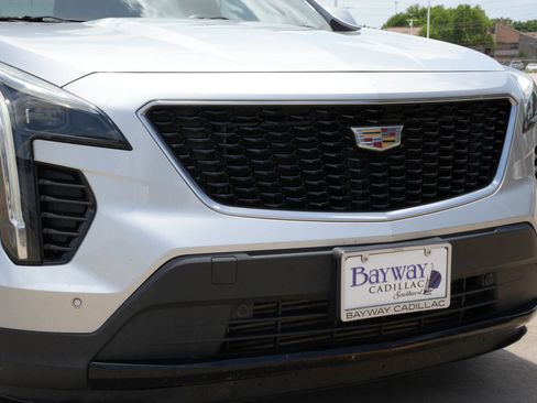 Used 2020 Cadillac XT4 Sport FWD image 25