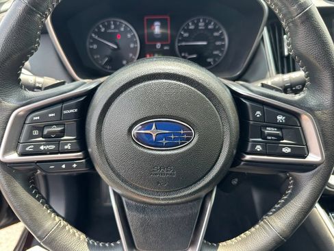 Used 2024 Subaru Outback Limited XT AWD/4WD image 27