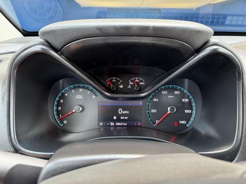 Used 2022 GMC Canyon AT4 AWD/4WD image 18