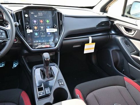 New 2026 Subaru Impreza RS image 10