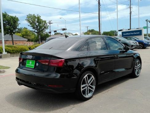 Used 2020 Audi A3 2.0T Premium FWD image 8