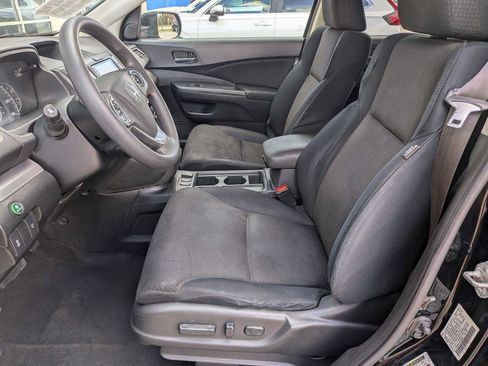 Used 2015 Honda CR-V EX image 15