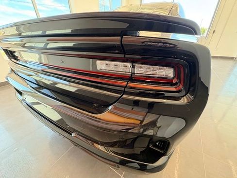 New 2026 Dodge Charger R/T AWD/4WD image 5