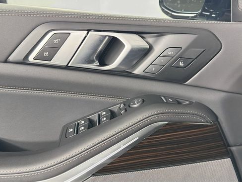New 2026 BMW X5 xDrive40i w/ M Sport Package image 17