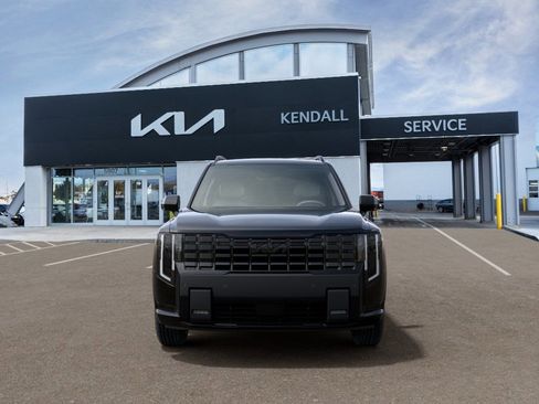 New 2027 Kia Telluride EX X-Line AWD/4WD image 2