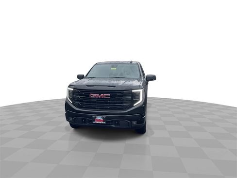New 2026 GMC Sierra 1500 Elevation image 3
