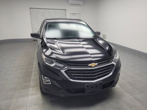 Used 2020 Chevrolet Equinox LS w/ LPO, Cargo Package image 14