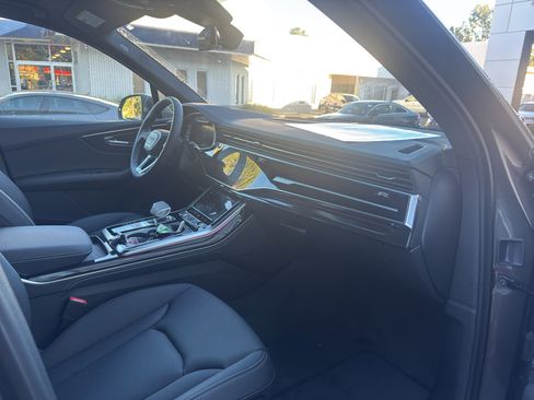 New 2026 Audi Q7 3.0T Premium Plus image 14