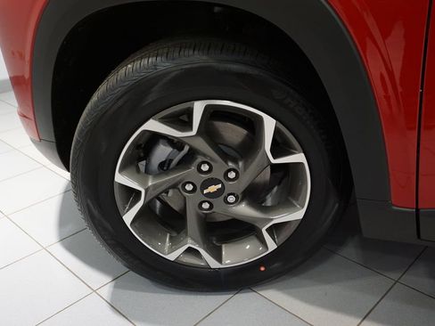 New 2026 Chevrolet Trax LT image 26