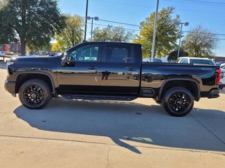 New 2026 Chevrolet Silverado 2500 LT w/ Trail Boss Package AWD/4WD video 2