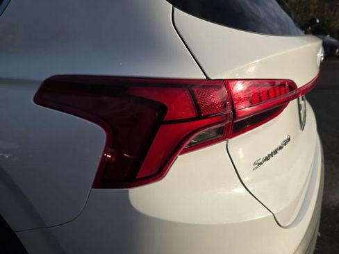 Certified 2023 Hyundai Santa Fe Limited image 49