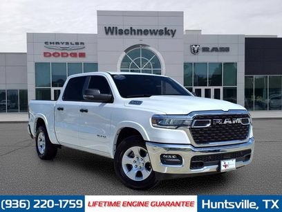 Used 2025 RAM 1500 Lone Star