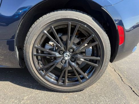 Used 2024 MAZDA MX-5 Miata Club image 37