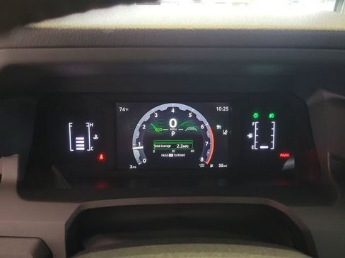 New 2026 Toyota 4Runner SR5 AWD/4WD image 15