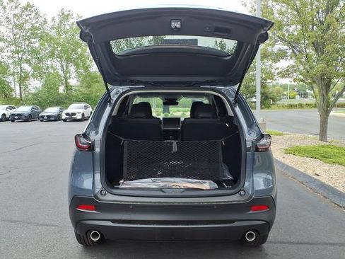 New 2026 MAZDA CX-5 Select AWD/4WD image 6