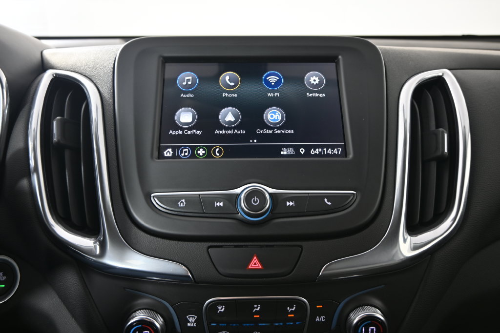 Used 2019 Chevrolet Equinox LT FWD image 26