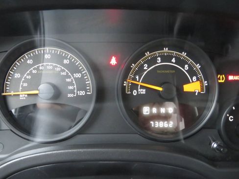 Used 2017 Jeep Patriot Sport w/ Power Value Group image 20