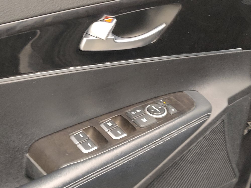 Used 2017 Kia Sorento AWD image 27