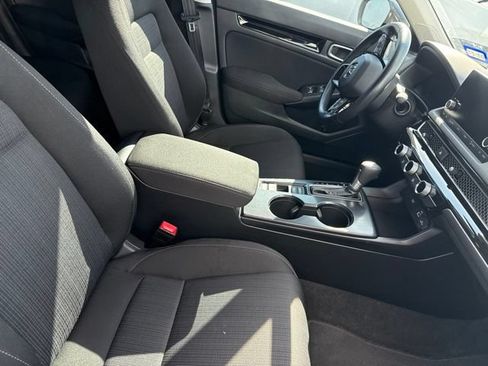 Used 2024 Honda Civic EX image 10