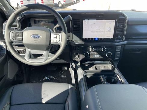 New 2026 Ford F250 Lariat w/ Tremor Off-Road Package image 4