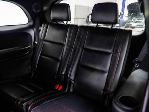 Used 2025 Dodge Durango R/T AWD/4WD image 45