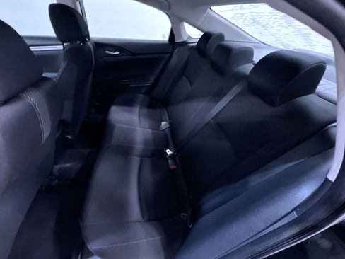 Used 2017 Honda Civic LX image 35