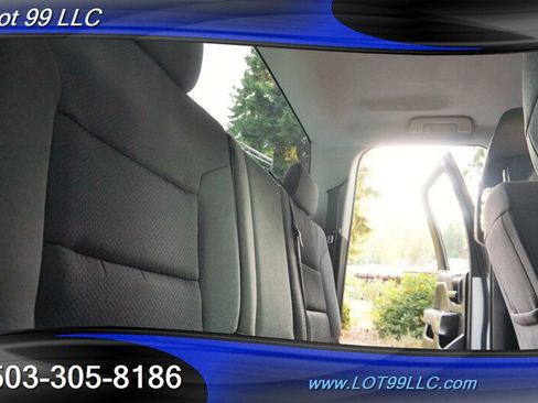Used 2019 Chevrolet Silverado 1500 LT w/ All Star Edition AWD/4WD image 27