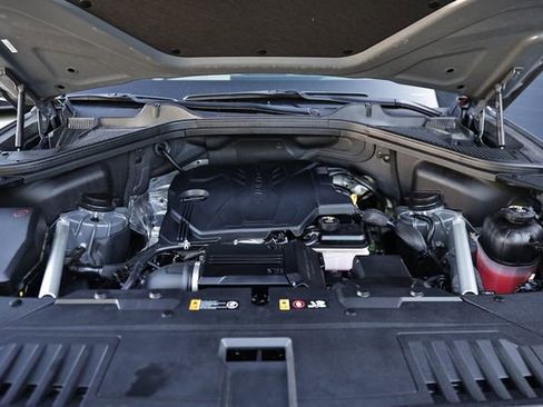 Used 2025 Genesis GV80 2.5T Standard AWD/4WD image 30