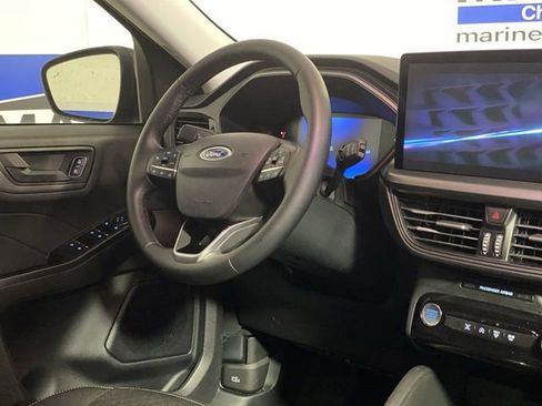 Used 2024 Ford Escape Active w/ Tech Pack #1 image 10