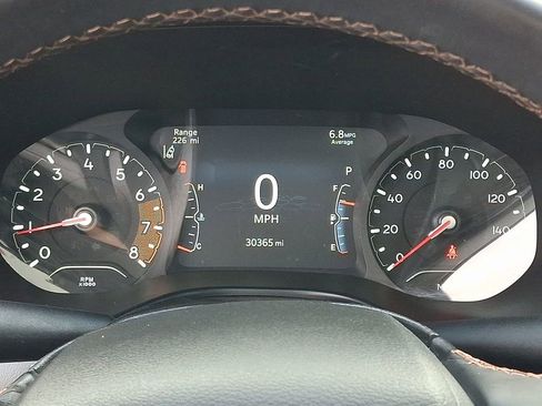 Certified 2022 Jeep Compass Limited w/ Sun and Sound Group image 26