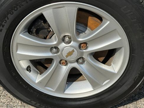 Used 2012 Chevrolet Impala LS FWD image 35