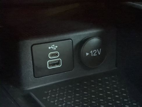 Certified 2023 Ford Bronco Sport Outer Banks w/ Tech Package image 32