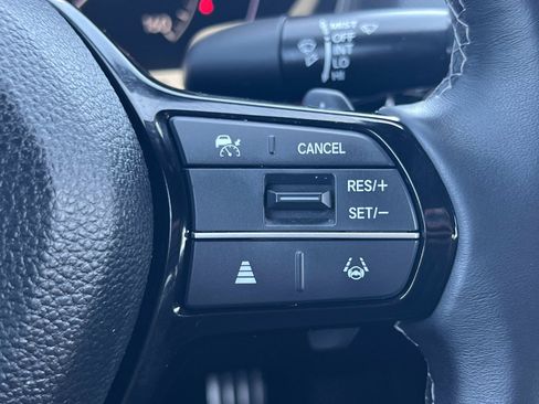 Certified 2025 Honda Civic Sport image 10