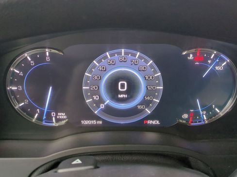 Used 2020 Cadillac Escalade Luxury image 41