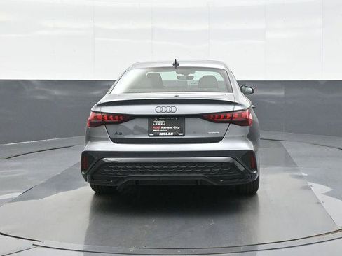 New 2026 Audi A3 2.0T Premium Plus AWD/4WD image 6