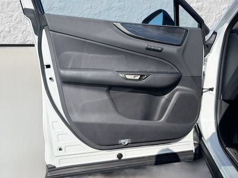 New 2026 Lexus NX 350 AWD w/ Premium Package image 21