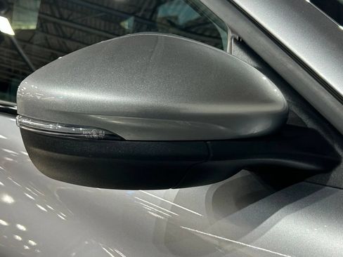 Used 2021 Ford Mustang Mach-E Select RWD image 12