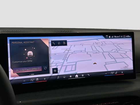 New 2026 BMW 430i 430i w/ M Sport Package image 15