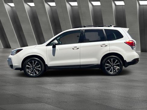 Used 2017 Subaru Forester 2.0XT Premium w/ Rugged Package #1 AWD/4WD image 7