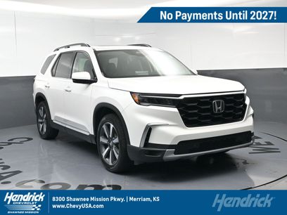 Used 2023 Honda Pilot Touring