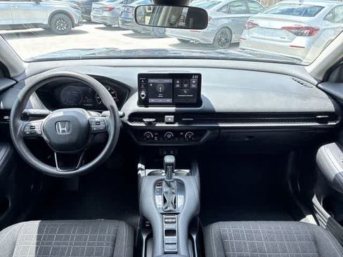 Certified 2026 Honda HR-V LX image 16